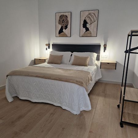 Apartamentos Pasino Portomarin Eksteriør bilde