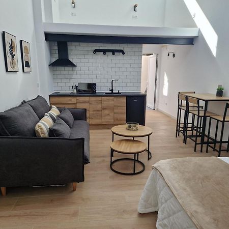 Apartamentos Pasino Portomarin Eksteriør bilde