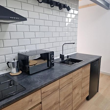 Apartamentos Pasino Portomarin Eksteriør bilde