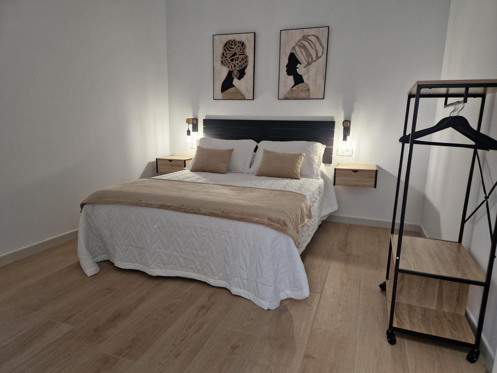 Apartamentos Pasino Portomarin Eksteriør bilde