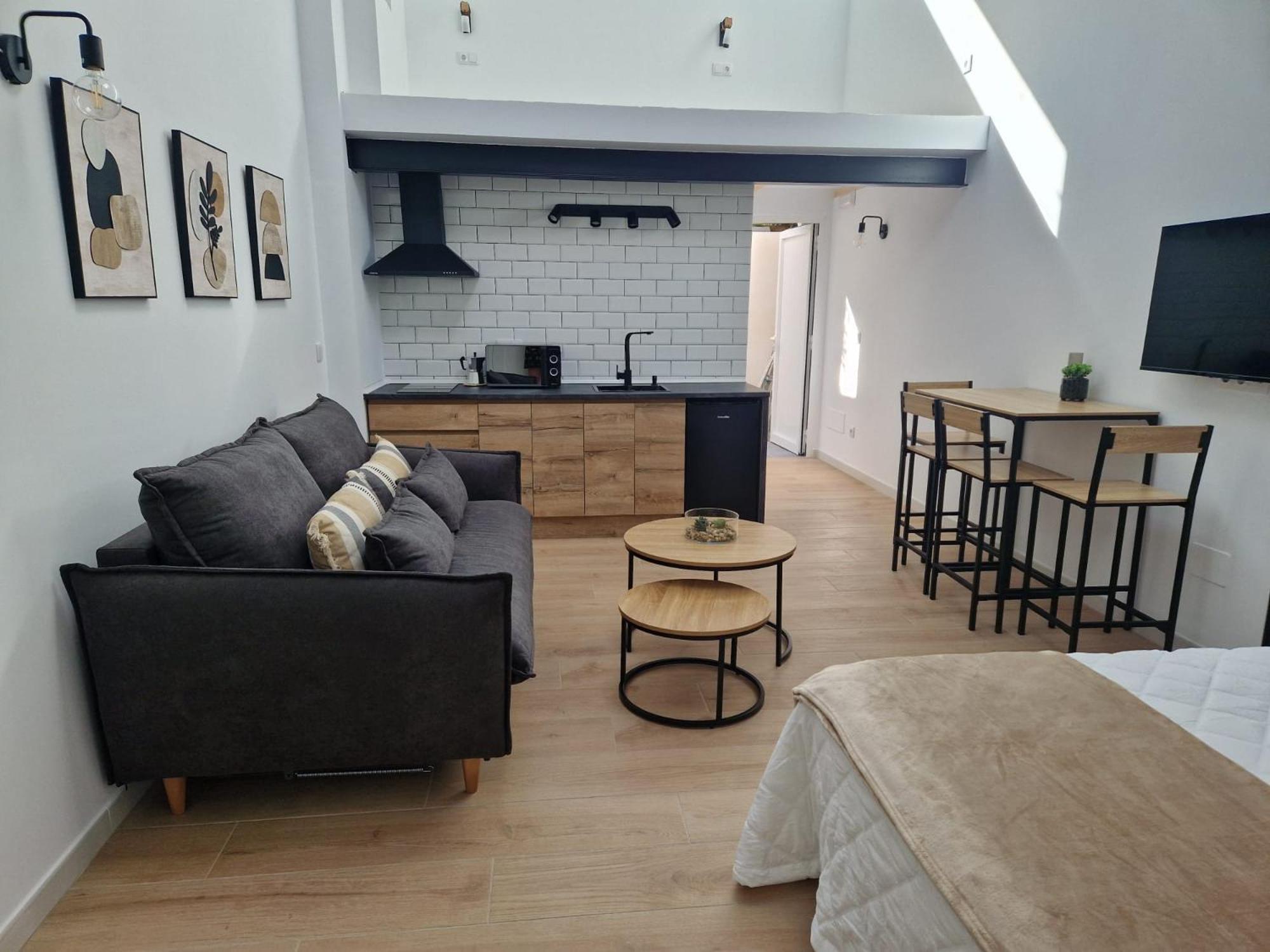 Apartamentos Pasino Portomarin Eksteriør bilde