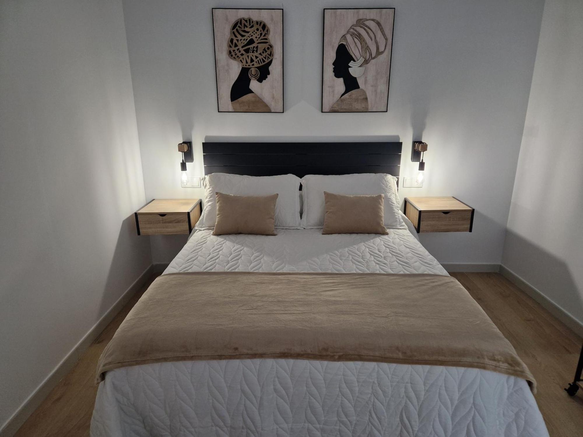 Apartamentos Pasino Portomarin Eksteriør bilde