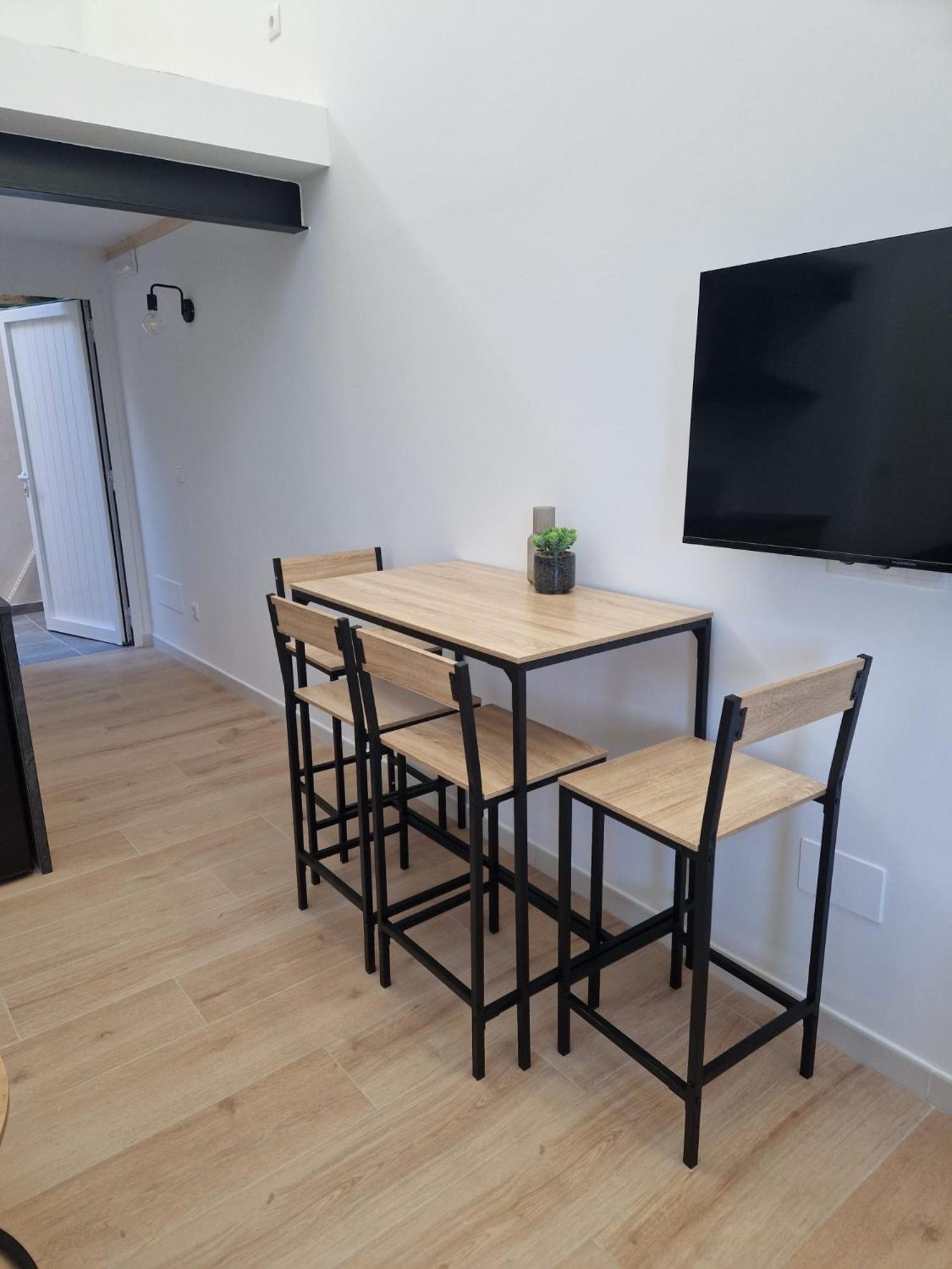 Apartamentos Pasino Portomarin Eksteriør bilde