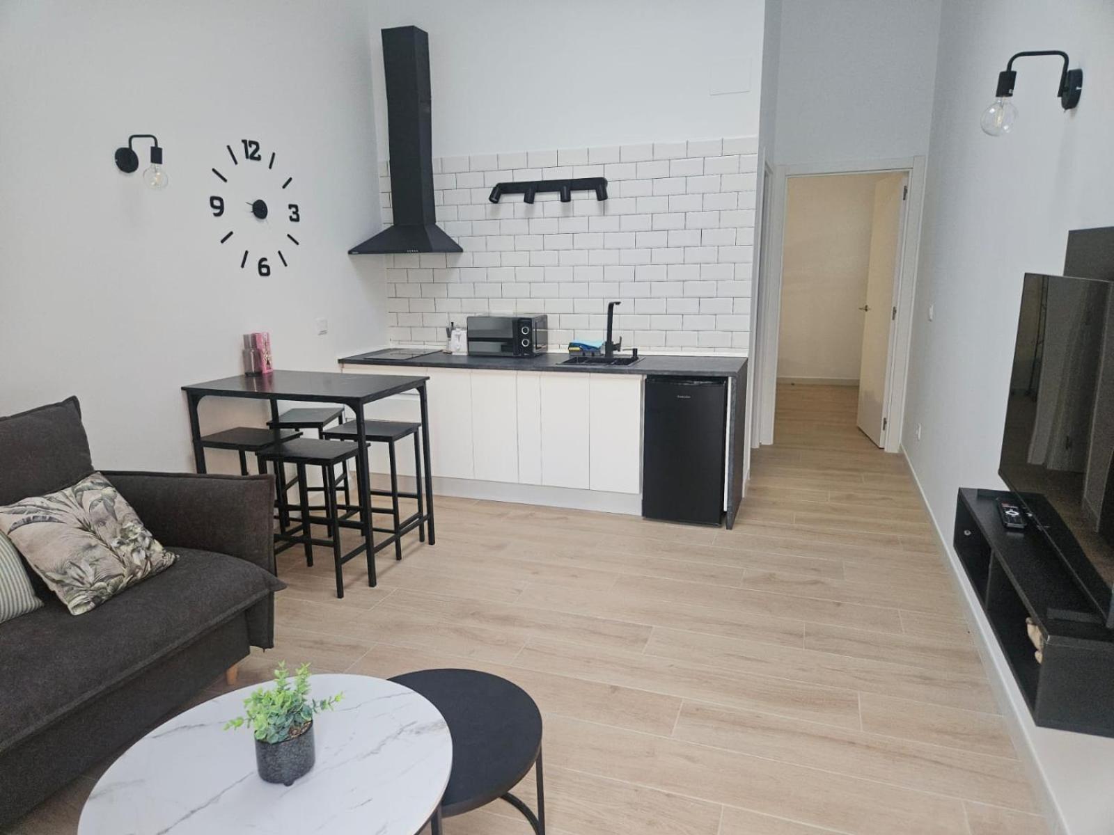 Apartamentos Pasino Portomarin Eksteriør bilde